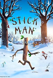 Stick Man (TV Short 2015) Free Movie M4ufree