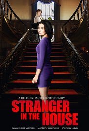 Stranger in the House (2016) Free Movie M4ufree