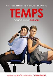 Temps (2016) Free Movie