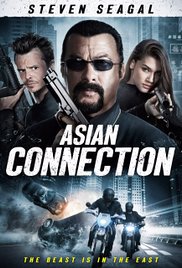 The Asian Connection (2016) Free Movie M4ufree