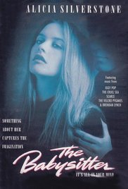 The Babysitter (1995) Free Movie