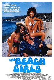 The Beach Girls (1982) Free Movie