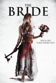 The Bride (2015) Free Movie