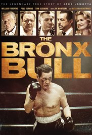 The Bronx Bull (2016) Free Movie
