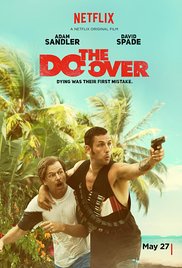 The DoOver (2016) M4uHD Free Movie