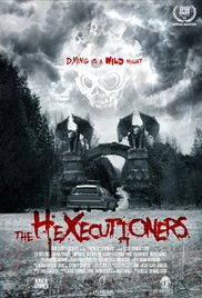The Hexecutioners (2015) Free Movie M4ufree