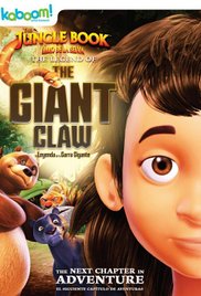 The Jungle Book: The Legend of the Giant Claw 2016 Free Movie