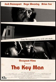 The Key Man (2011) M4uHD Free Movie