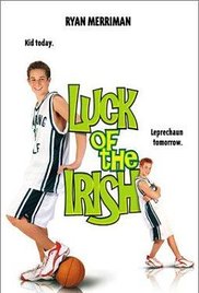 The Luck of the Irish (TV Movie 2001) M4uHD Free Movie