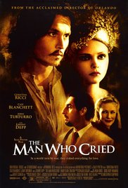 The Man Who Cried (2000) Free Movie
