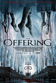 The Offering (2016) Free Movie M4ufree