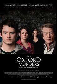 The Oxford Murders (2008) Free Movie