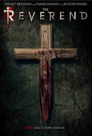 The Reverend (2011) M4uHD Free Movie