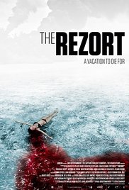 The Rezort (2015) Free Movie