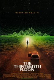 The Thirteenth Floor (1999) Free Movie M4ufree