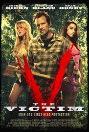The Victim (2011) Free Movie