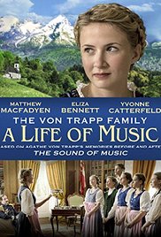 The von Trapp Family: A Life of Music (2015) Free Movie M4ufree