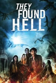 They Found Hell 2015 Free Movie M4ufree