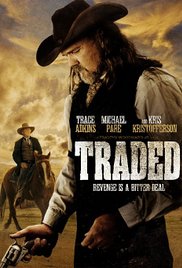 Traded (2016) M4uHD Free Movie