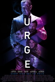 Urge (2016) M4uHD Free Movie