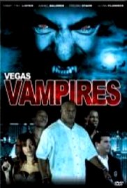 Vegas Vampires (2007) Free Movie