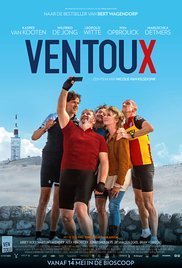 Ventoux (2015) Free Movie
