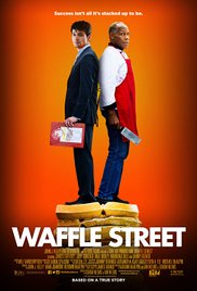 Waffle Street (2015) Free Movie