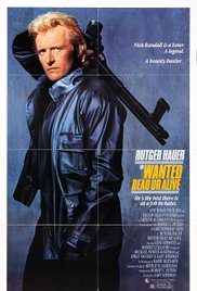 Wanted: Dead or Alive (1987) Free Movie