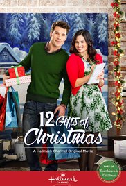 12 Gifts of Christmas (2015) M4uHD Free Movie