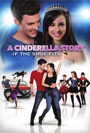 A Cinderella Story: If the Shoe Fits (2016) M4uHD Free Movie