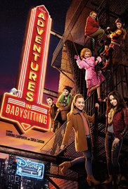 Adventures in Babysitting (2016) M4uHD Free Movie