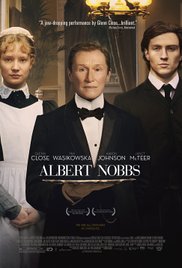 Albert Nobbs (2011) Free Movie