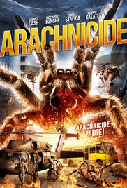 Arachnicide (2014) Free Movie