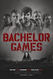 Bachelor Games (2016) M4uHD Free Movie