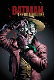 Batman: The Killing Joke (2016) M4uHD Free Movie