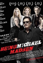 Being Michael Madsen (2007) M4uHD Free Movie