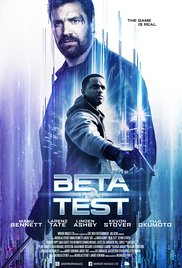 Beta Test (2016) M4uHD Free Movie