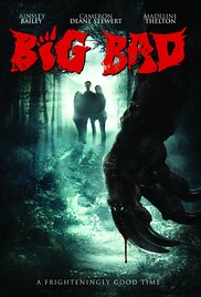 Big Bad (2016) M4uHD Free Movie