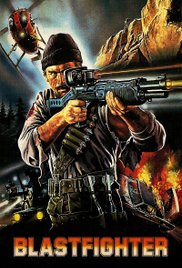Blastfighter (1984) Free Movie