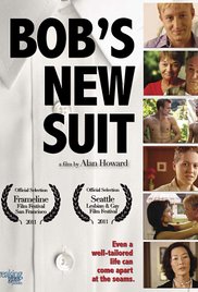 Bobs New Suit (2011) Free Movie