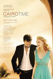 Cairo Time (2009) M4uHD Free Movie