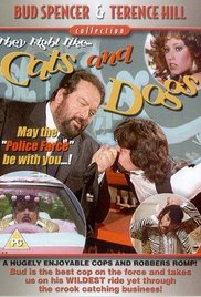 Cat and Dog (1983) Free Movie M4ufree