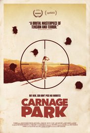 Carnage Park (2016) Free Movie
