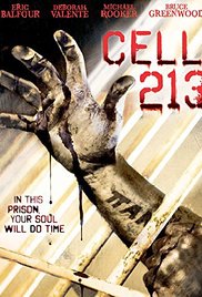 Cell 213 (2011) Free Movie
