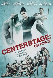 Center Stage: On Pointe (2016) Free Movie