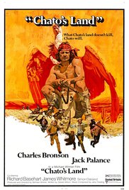 Chatos Land (1972) Free Movie