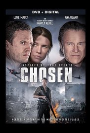 Chosen (2016) M4uHD Free Movie