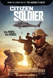 Citizen Soldier (2016) M4uHD Free Movie