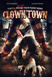 ClownTown (2016) Free Movie