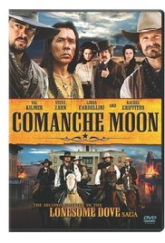Comanche Moon - 2008 Part 1 Free Movie